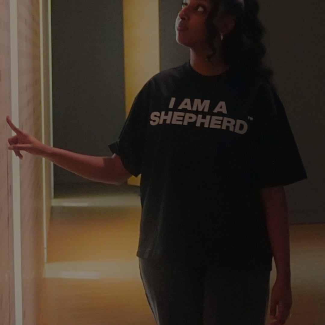 I AM A SHEPHERD™ Collection