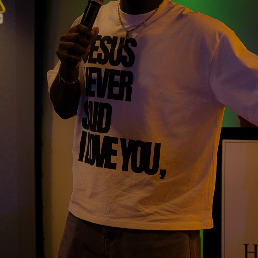 THE WORDS OF JESUS Collection