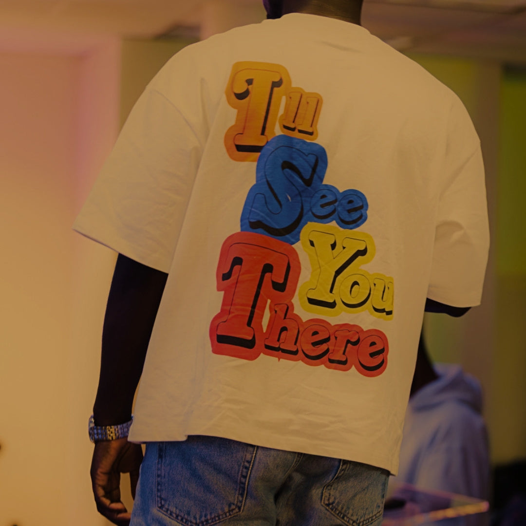 EVERYBODY'S GOING TO HEAVEN Collection