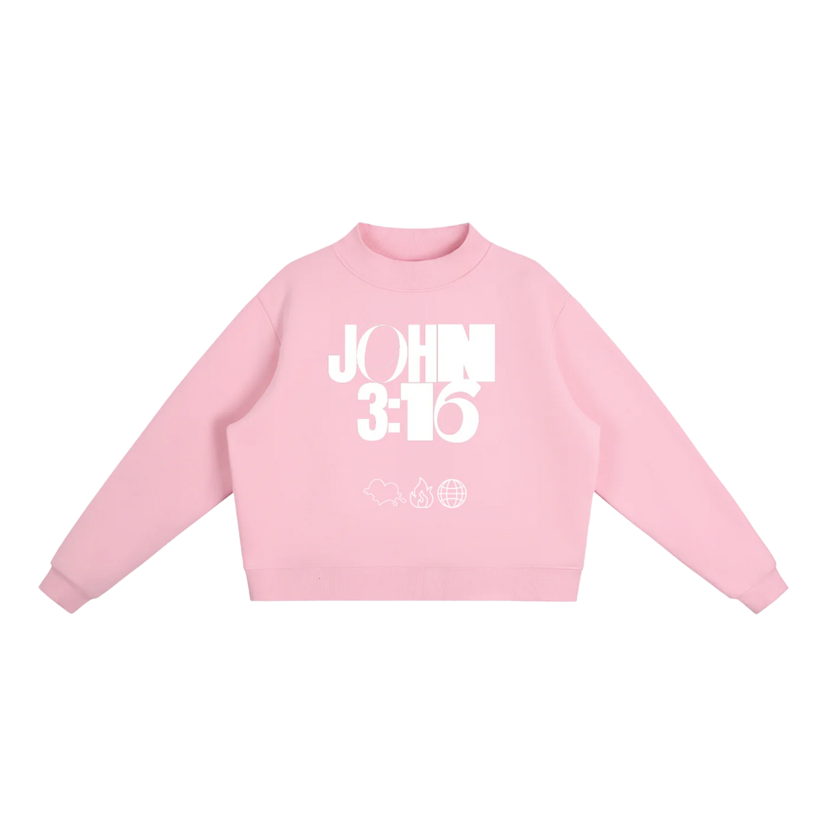 Pink / S