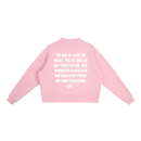 JOHN 316 Women’s Essential Fleece Mock-Neck Crew
