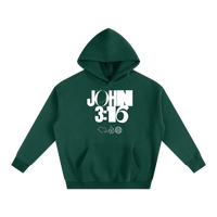 JOHN 316 Hoodie