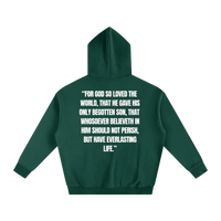 JOHN 316 Hoodie