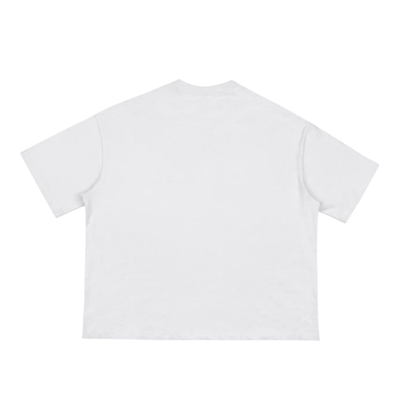IF YOU'RE READING THIS... Tee - White/Black
