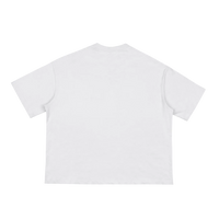 IF YOU'RE READING THIS... Tee - White/Black