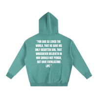 JOHN 316 Hoodie