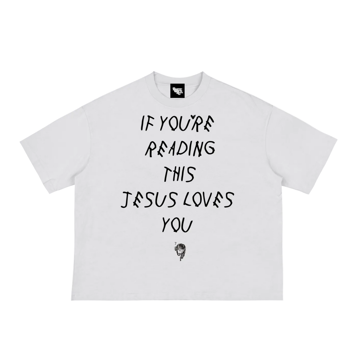 White / XS