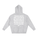 JOHN 316 Hoodie