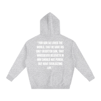 JOHN 316 Hoodie