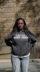 "I AM A SHEPHERD™" Hoodie - SIZE UP RECOMMENDED