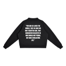 JOHN 316 Women’s Essential Fleece Mock-Neck Crew
