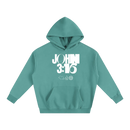 JOHN 316 Hoodie