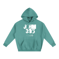 JOHN 316 Hoodie