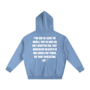 JOHN 316 Hoodie