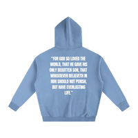 JOHN 316 Hoodie
