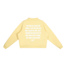 JOHN 316 Women’s Essential Fleece Mock-Neck Crew