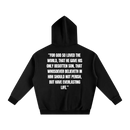 JOHN 316 Hoodie