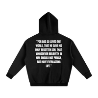JOHN 316 Hoodie