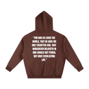 JOHN 316 Hoodie