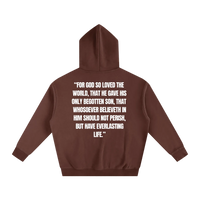 JOHN 316 Hoodie