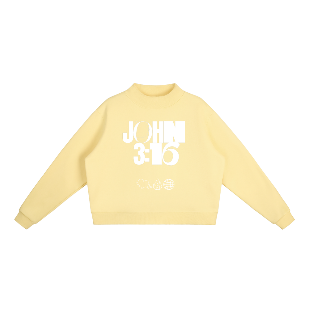 WOMEN'S JOHN 316 FLEECE