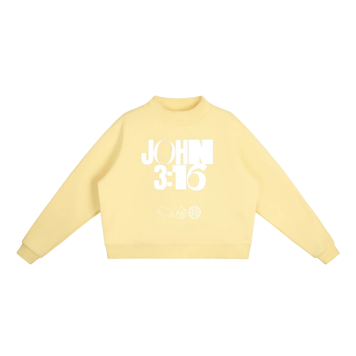 Yellow / S
