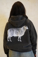 "I AM A SHEPHERD™" Hoodie - SIZE UP RECOMMENDED