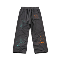 JESUS CHRIST DOODLE SWEATPANTS