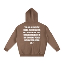 JOHN 316 Hoodie