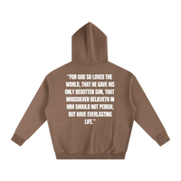 JOHN 316 Hoodie