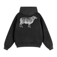 "I AM A SHEPHERD™" Hoodie - SIZE UP RECOMMENDED