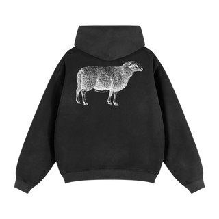"I AM A SHEPHERD™" Hoodie