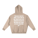 JOHN 316 Hoodie
