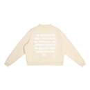 JOHN 316 Women’s Essential Fleece Mock-Neck Crew