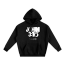 JOHN 316 Hoodie