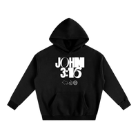 JOHN 316 Hoodie