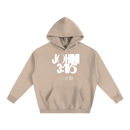JOHN 316 Hoodie