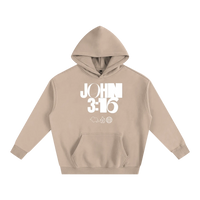JOHN 316 Hoodie