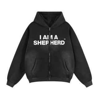 "I AM A SHEPHERD™" Hoodie