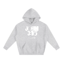JOHN 316 Hoodie