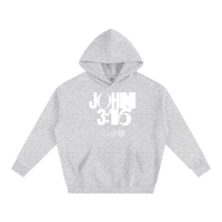 JOHN 316 Hoodie