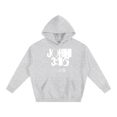JOHN 316 Hoodie