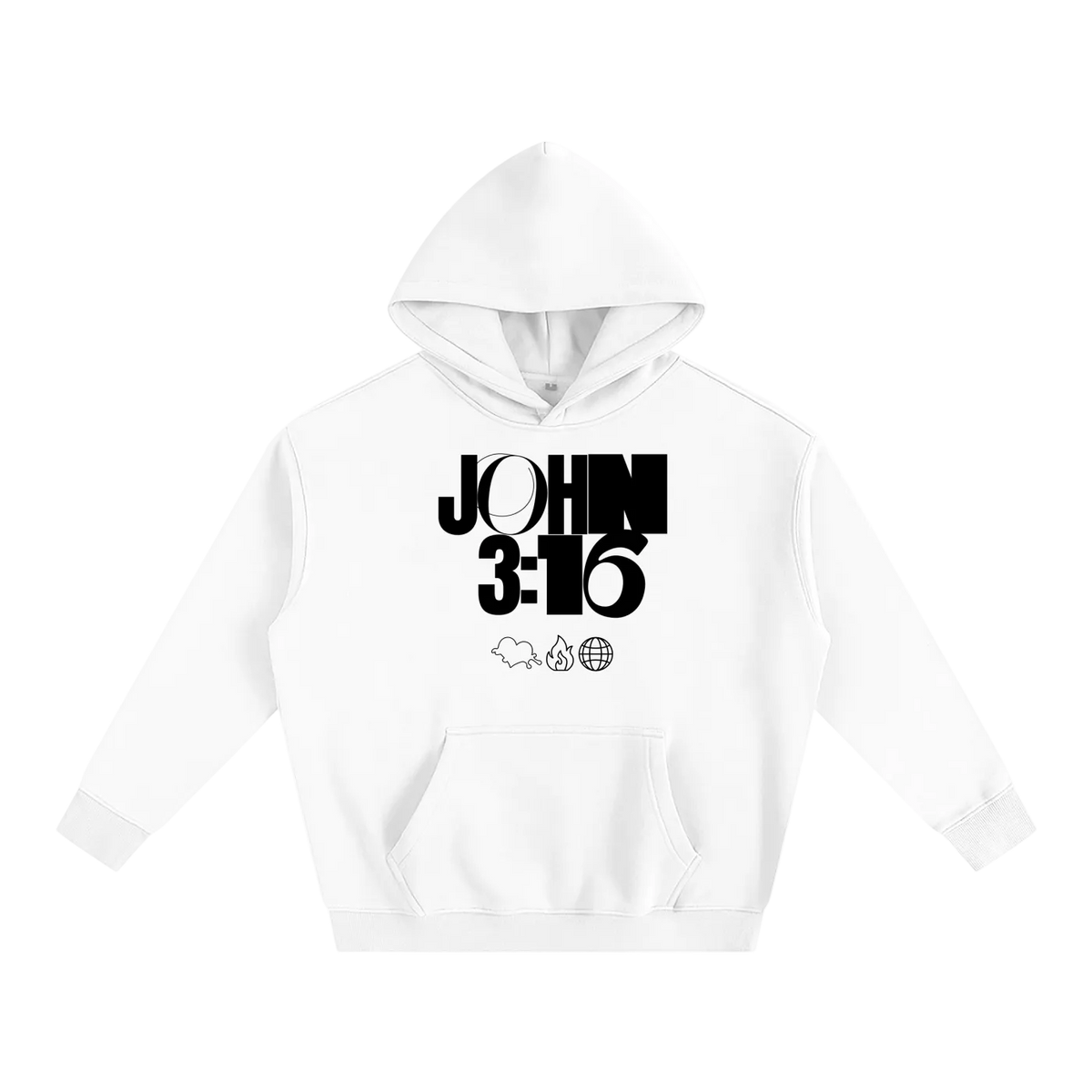 White / S