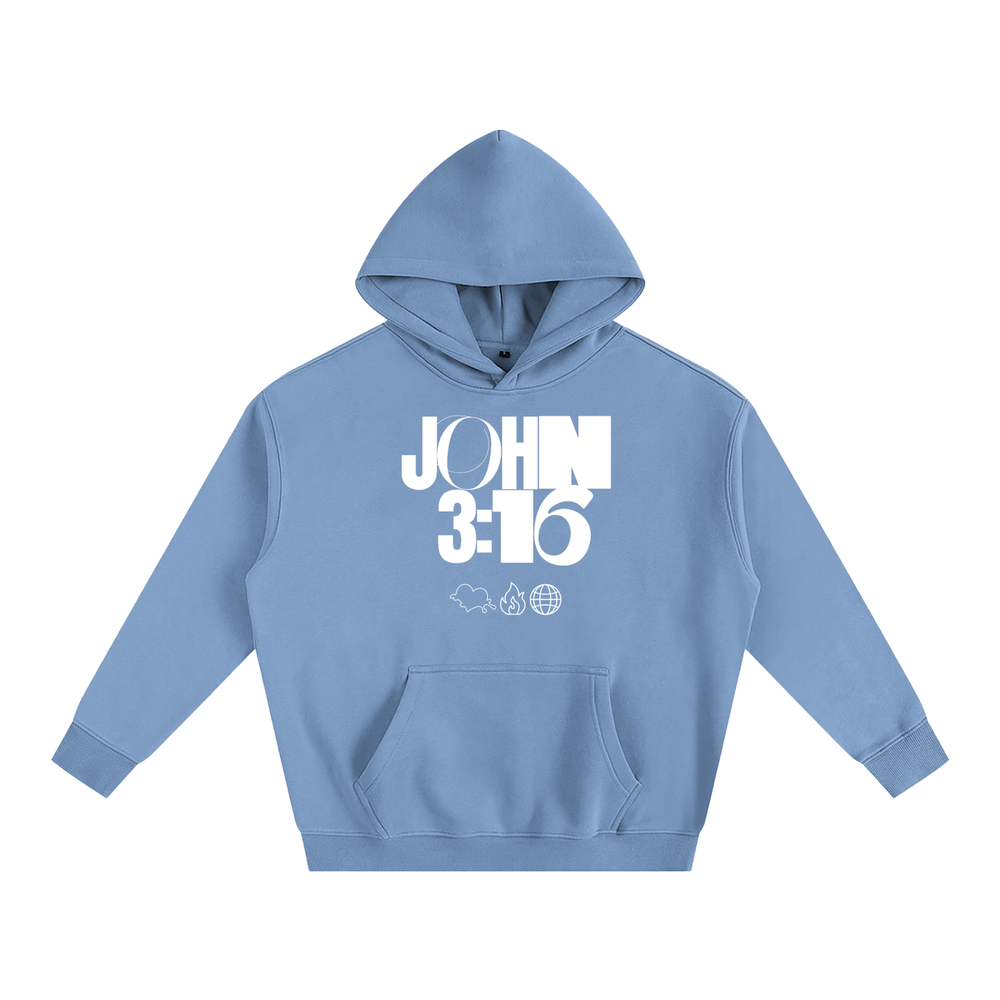 JOHN 316 HOODIE