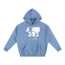 JOHN 316 Hoodie