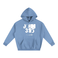 JOHN 316 Hoodie