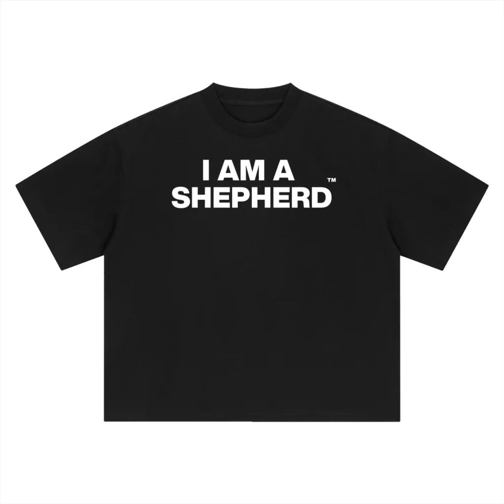 I Am a Shepherd